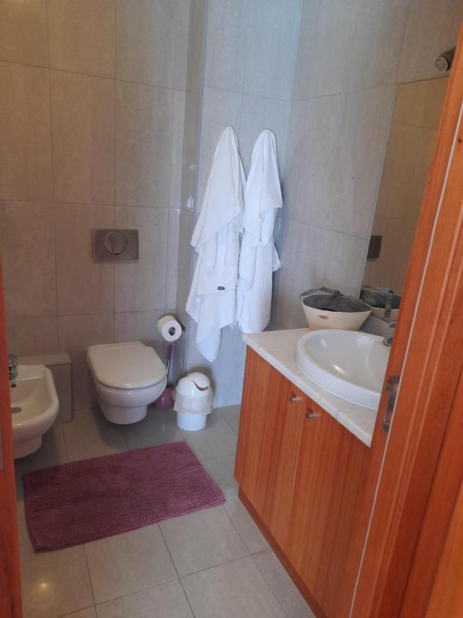 Azoresaccommodation Lagoa  Exteriör bild