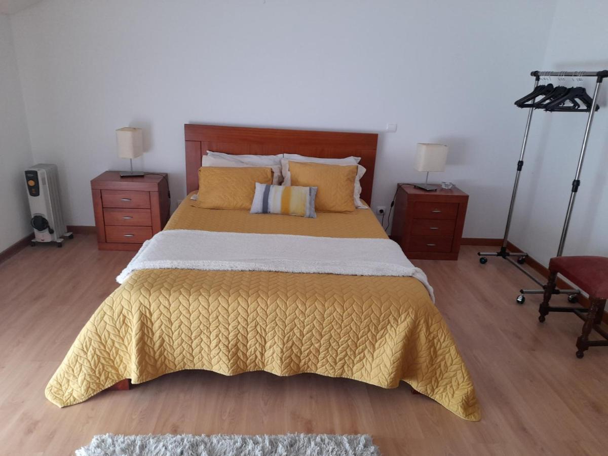 Azoresaccommodation Lagoa  Exteriör bild