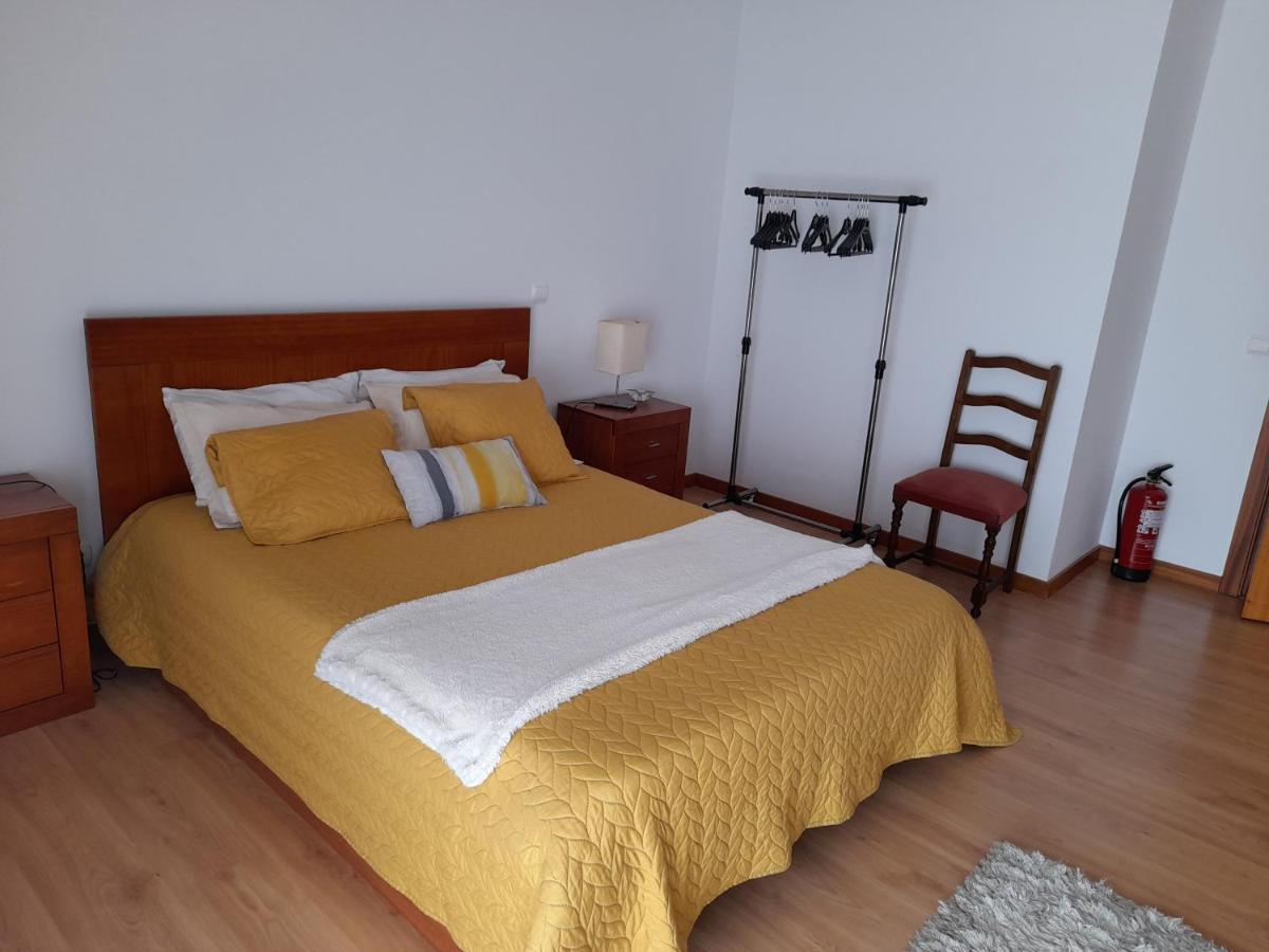 Azoresaccommodation Lagoa  Exteriör bild