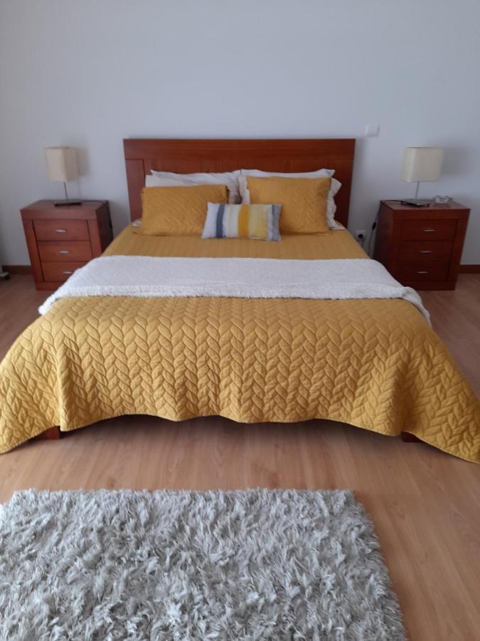 Azoresaccommodation Lagoa  Exteriör bild