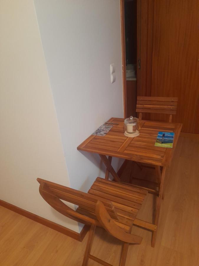 Azoresaccommodation Lagoa  Exteriör bild