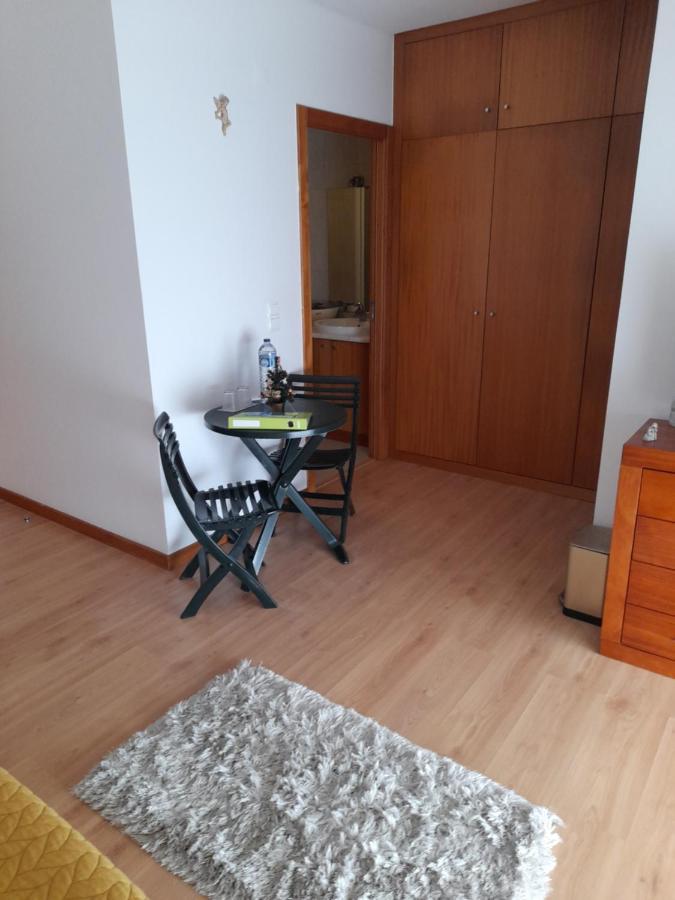 Azoresaccommodation Lagoa  Exteriör bild