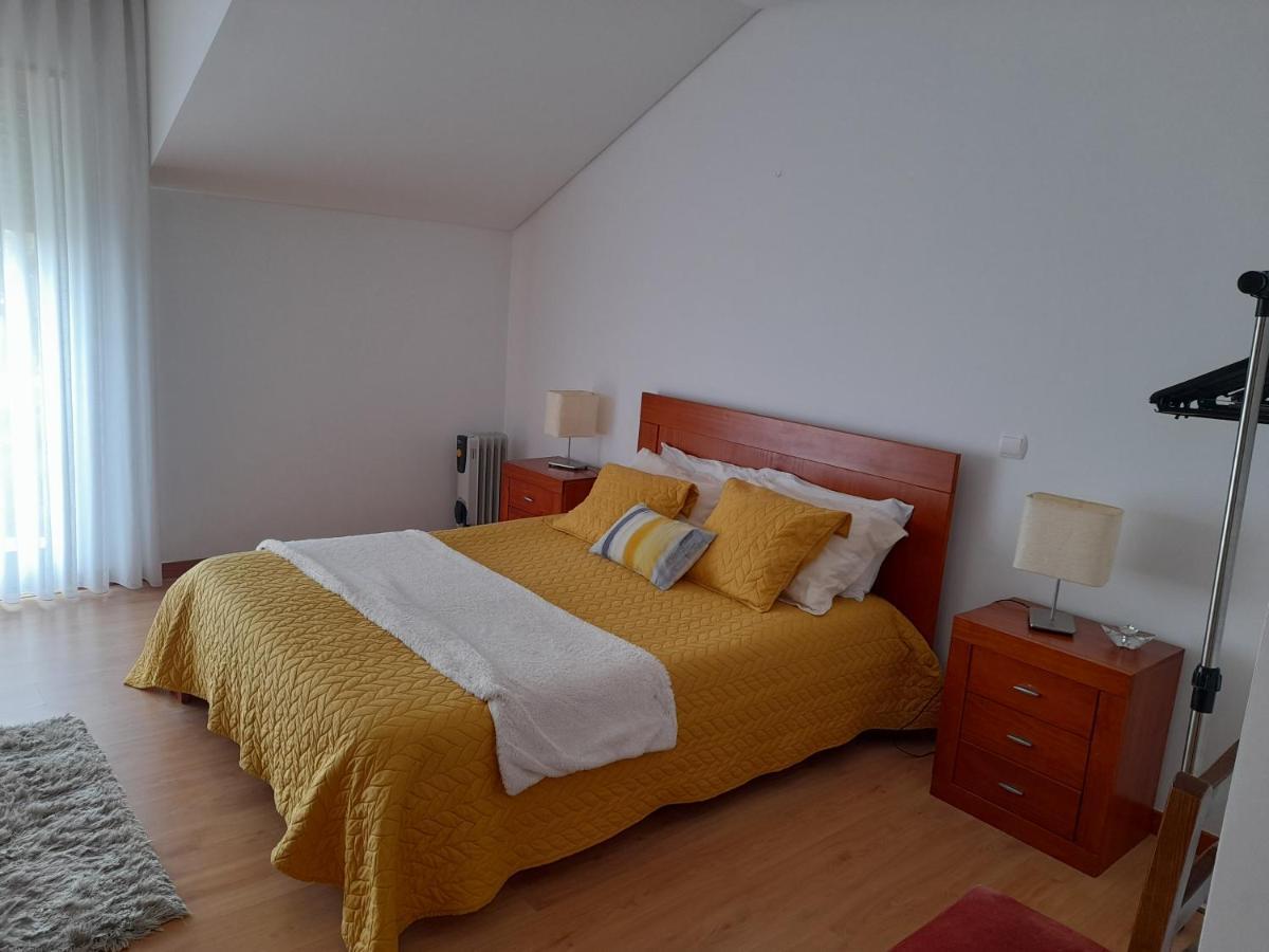 Azoresaccommodation Lagoa  Exteriör bild