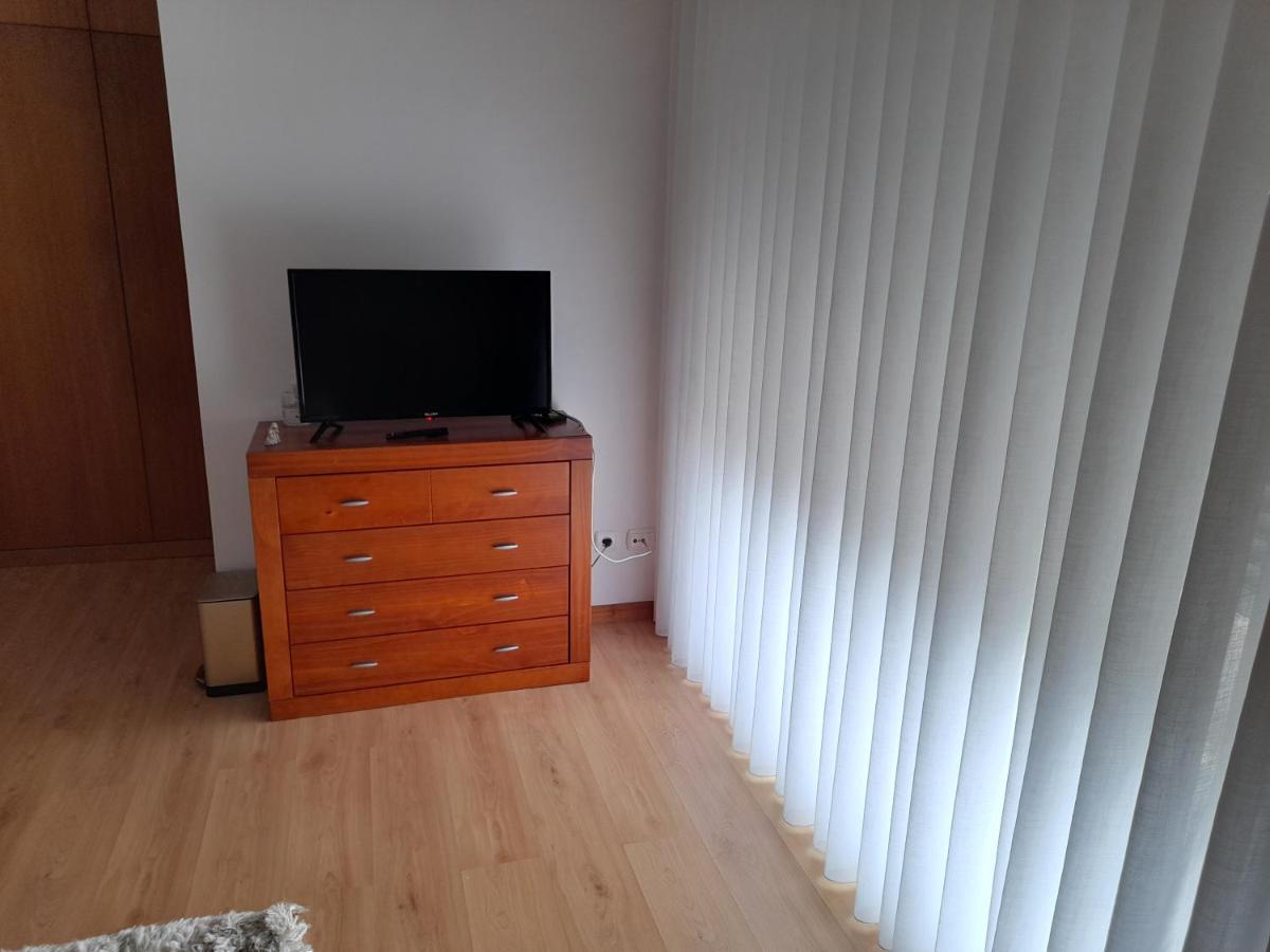 Azoresaccommodation Lagoa  Exteriör bild
