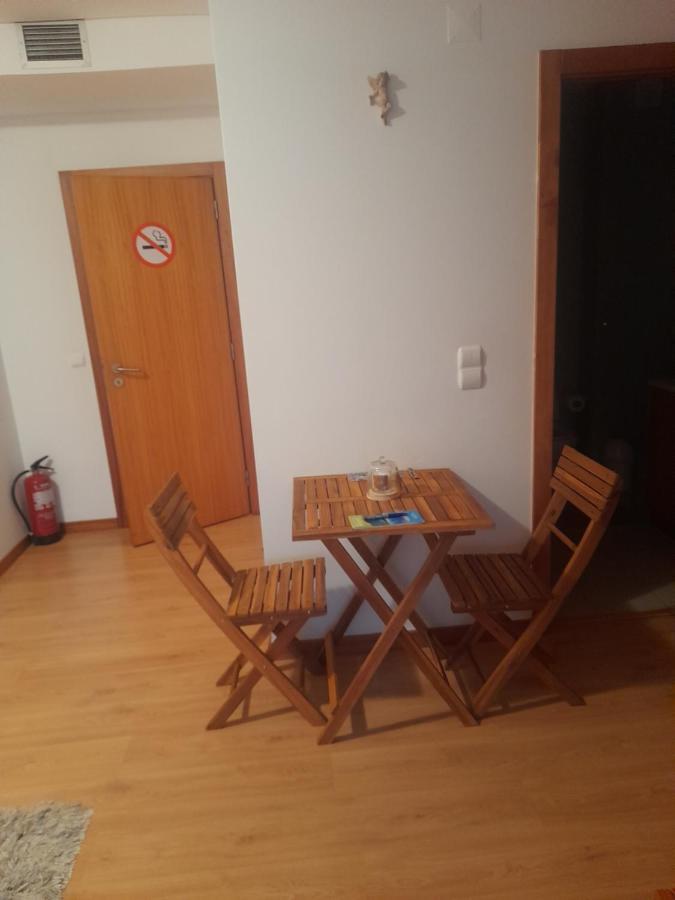 Azoresaccommodation Lagoa  Exteriör bild